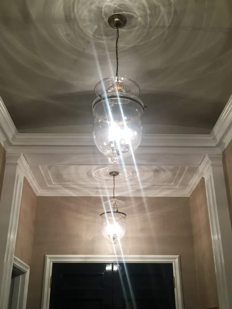 Slide of Castle Electric, Inc