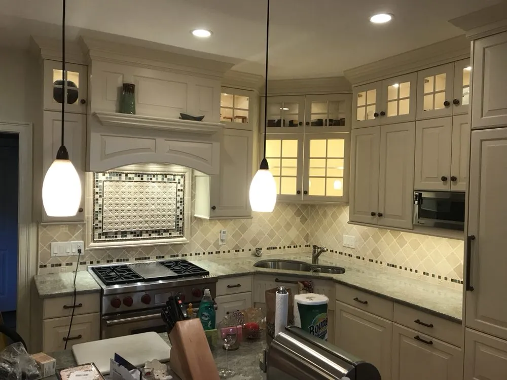 Slide of Castle Electric, Inc