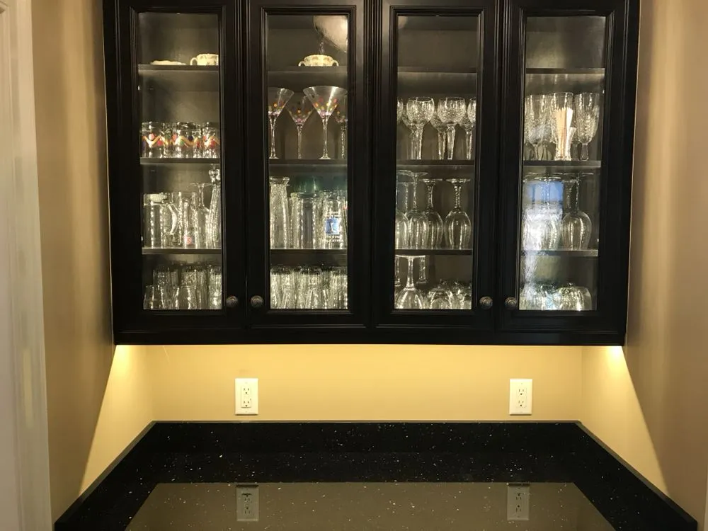 Slide of Castle Electric, Inc