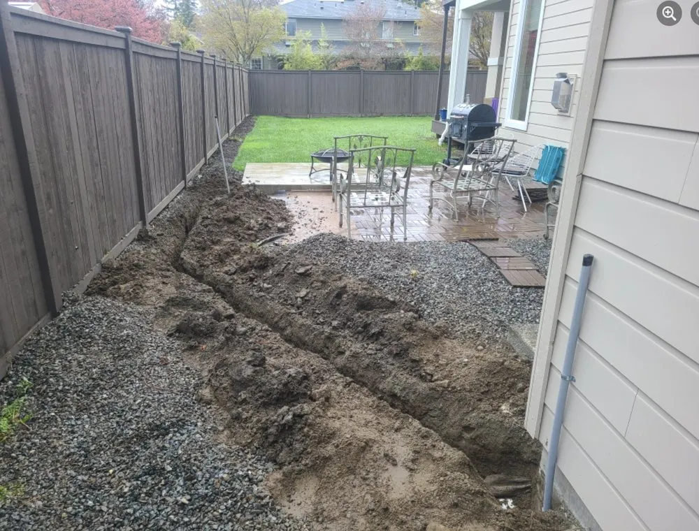 Slide of Castle Electric