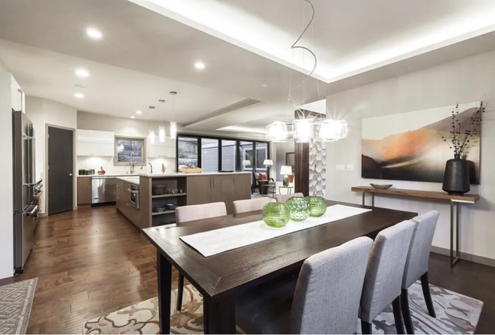 Slide of Castle Electric