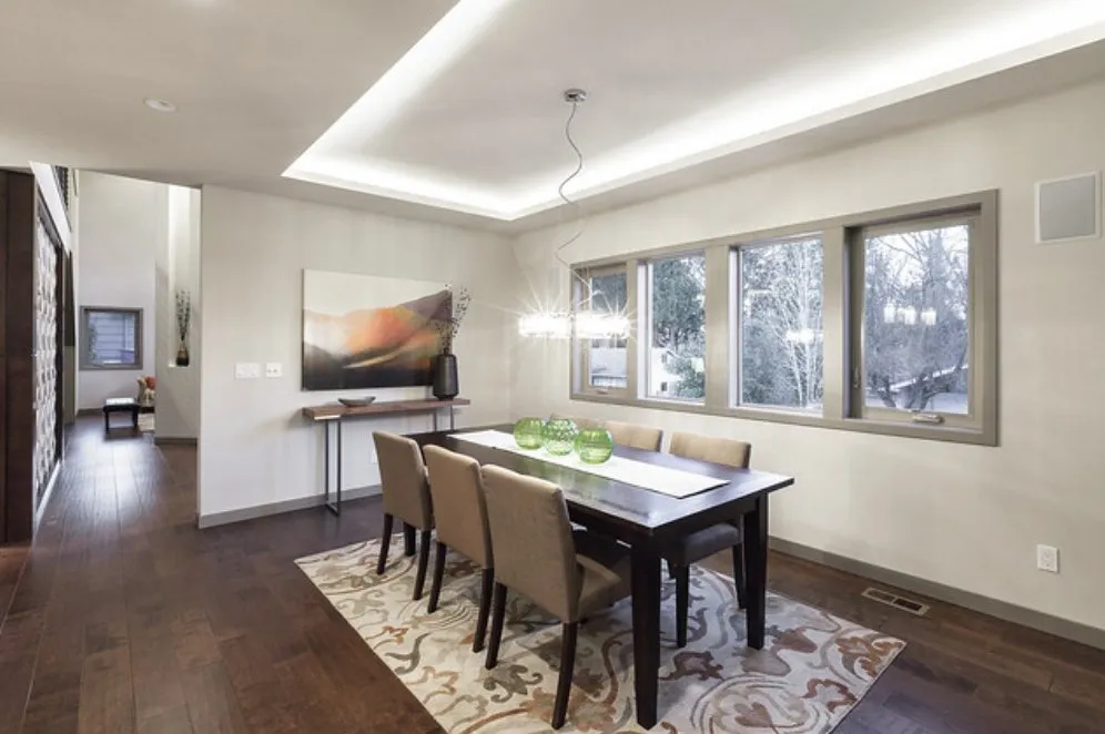 Slide of Castle Electric