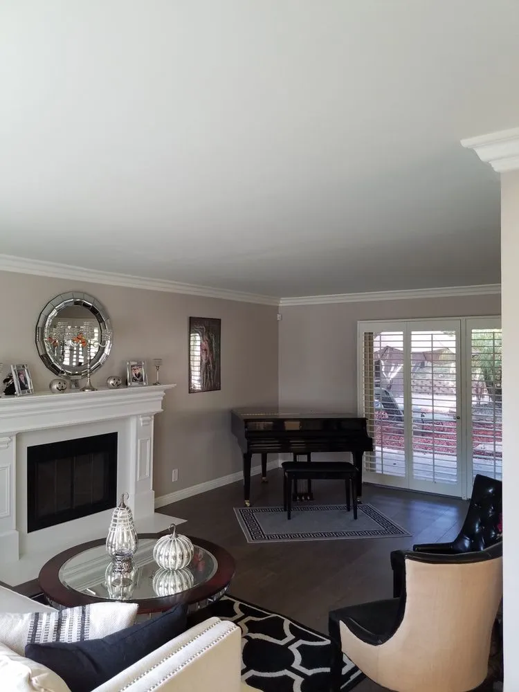 Slide of Castle Electric