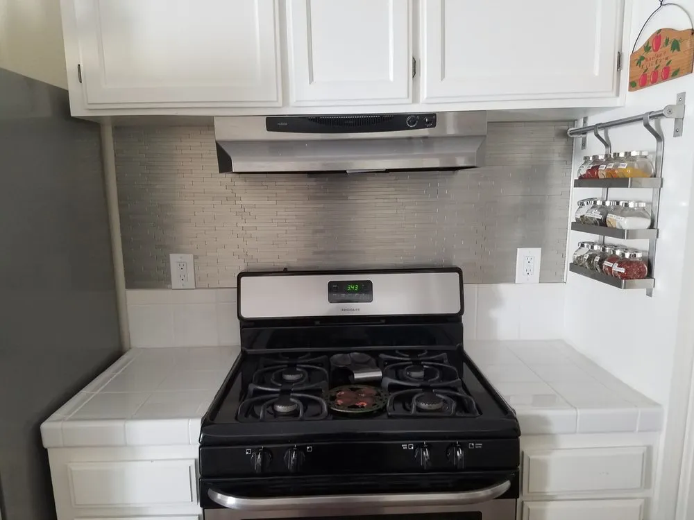 Slide of Castle Electric