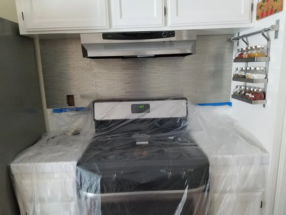 Slide of Castle Electric