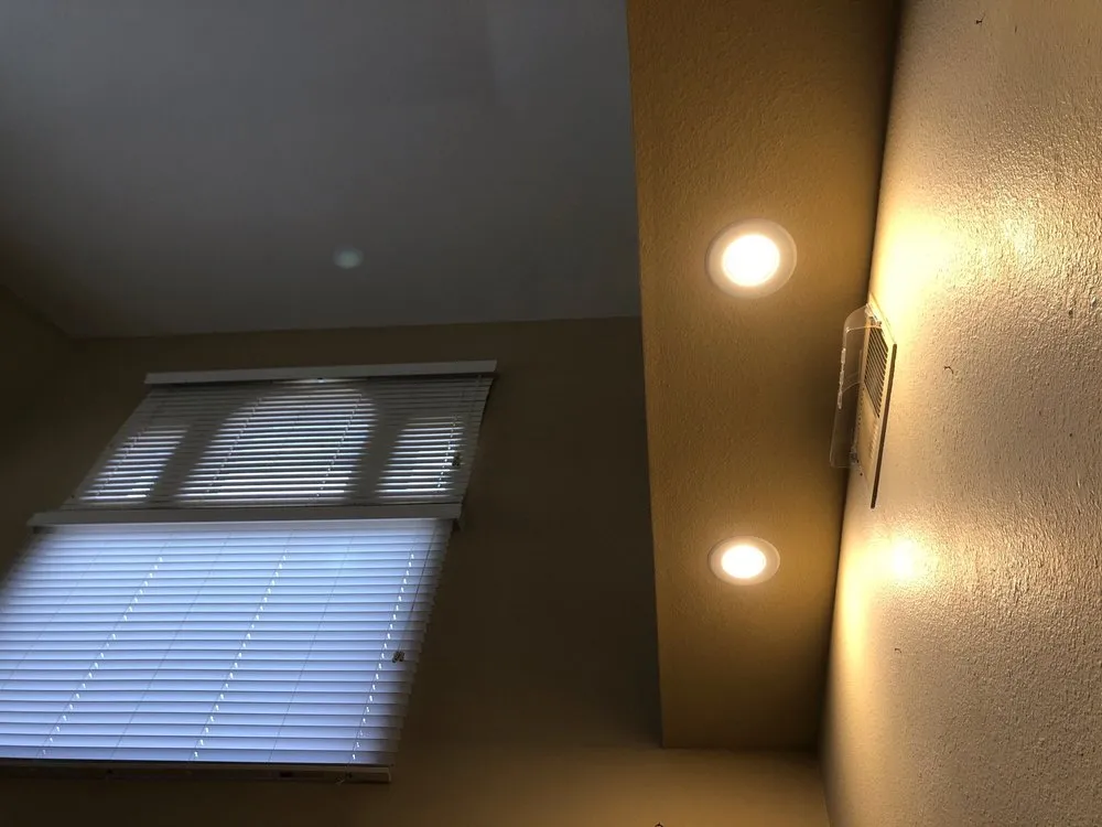 Slide of Castle Electric