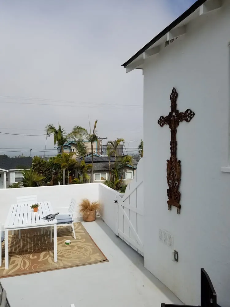 Slide of Castle Electric