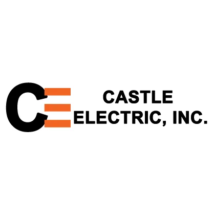 Slide of Castle Electric