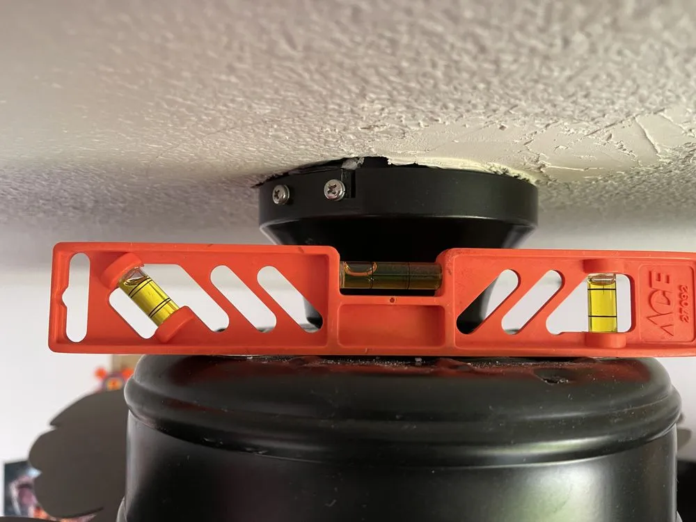 Slide of Castle Electric