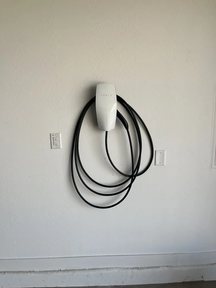 Slide of Castle Electrical & Lighting