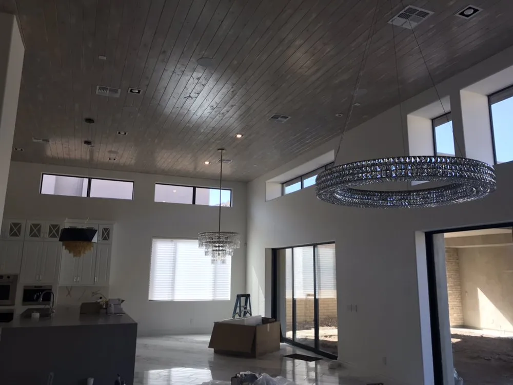 Slide of Castle Electrical & Lighting