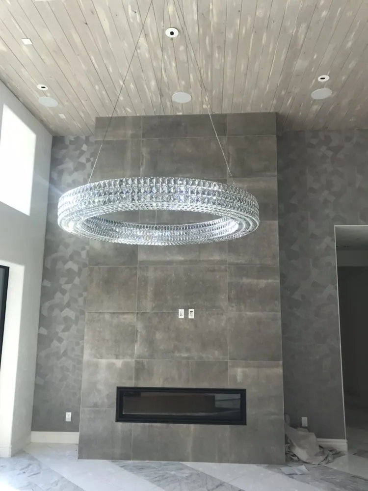 Slide of Castle Electrical & Lighting