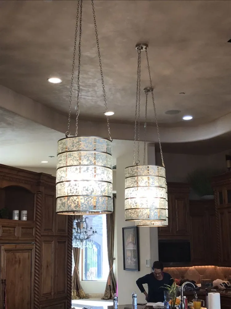 Slide of Castle Electrical & Lighting