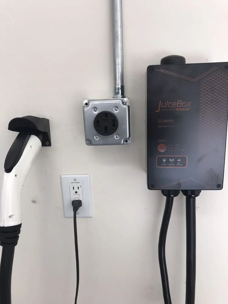 Reliable electrical repair in , by Castle Electrical & Lighting