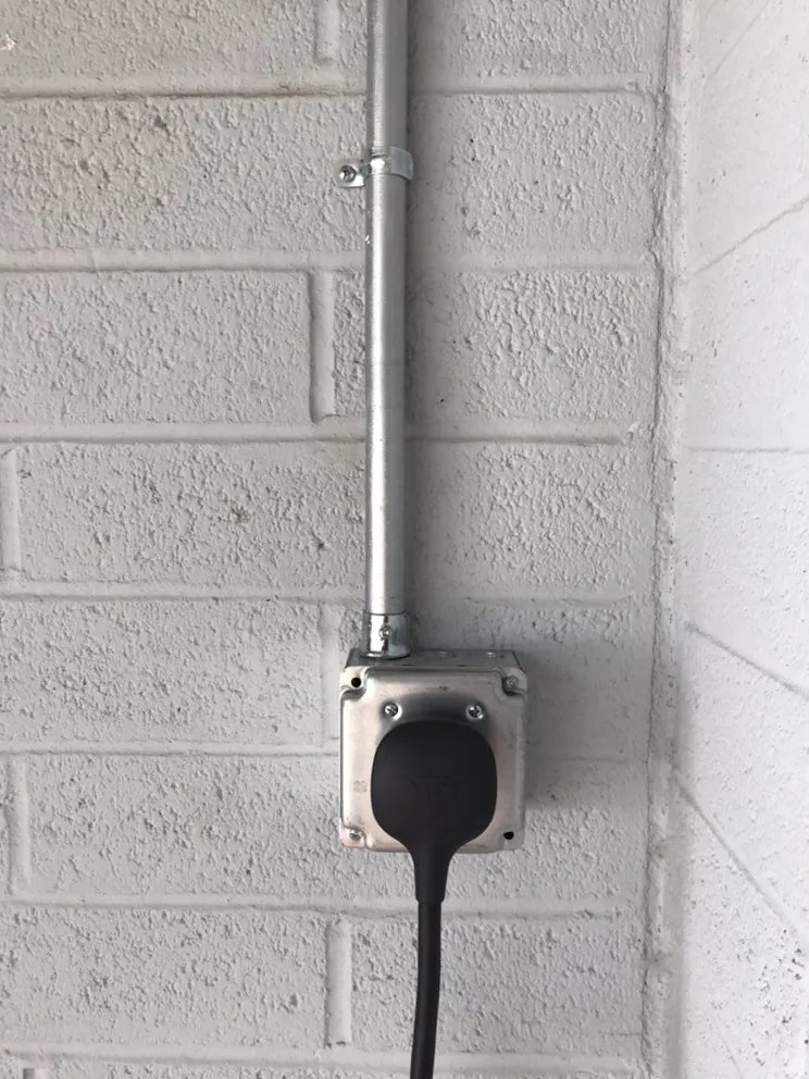 Slide of Castle Electrical & Lighting