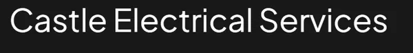 Castle Electrical Services Logo