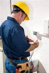 Slide of Castle Hill Electrical