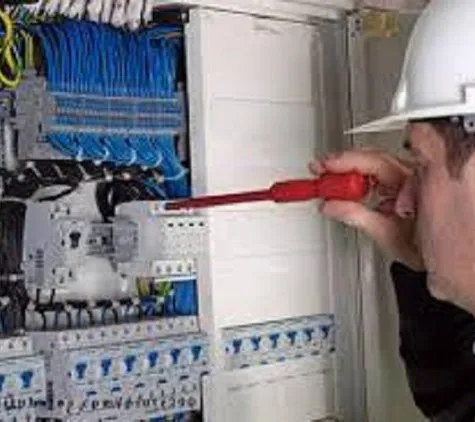 Slide of Castle Hill Electrical