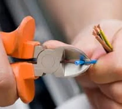 Slide of Castle Hill Electrical