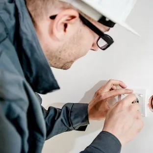 Slide of Castle Hill Electrical