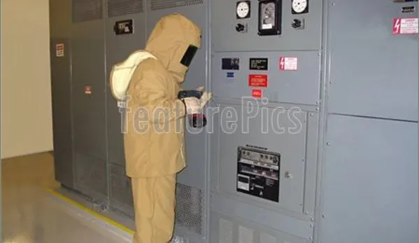 Slide of Castle Hill Electrical