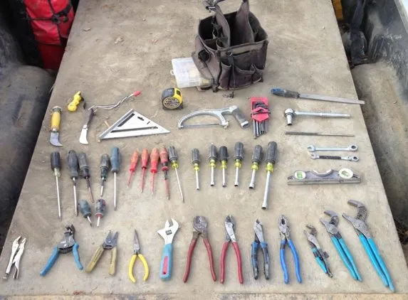 Slide of Castle Hill Electrical