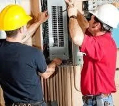 Slide of Castle Hill Electrical