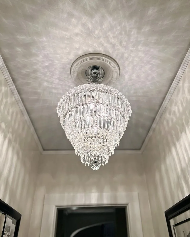 Slide of Castle Hills Master Electrician