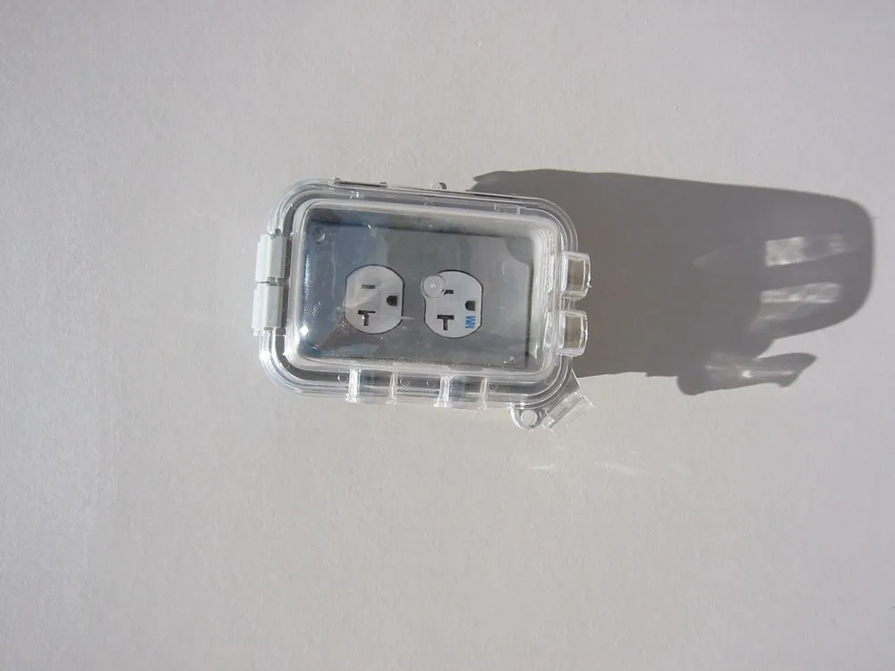 Slide of Castle Hills Master Electrician