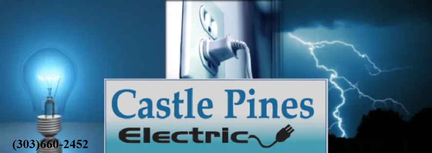 Slide of Castle Pines Electric