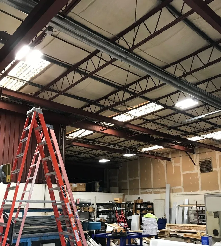 Affordable wiring installation in Chesterfield, VA by Castlebury Electrical Services
