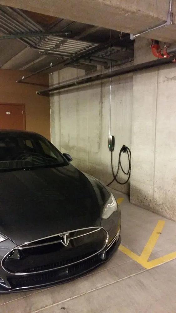 Slide of CastleGate Electric