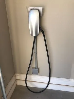 CastleGate Electric Logo