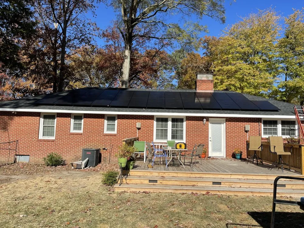 Slide of Castles Electrical