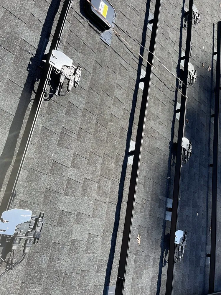 Slide of Castles Electrical