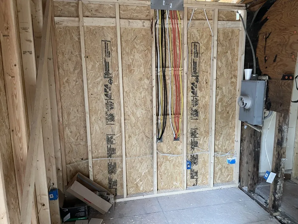 Slide of Castles Electrical