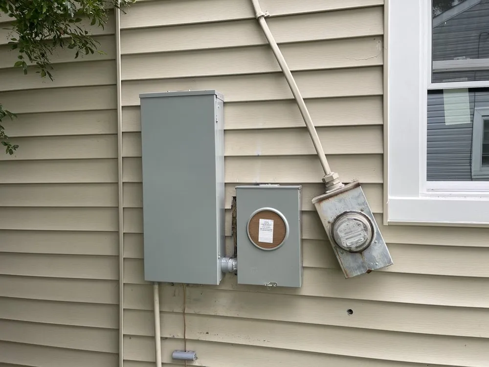 Slide of Castles Electrical