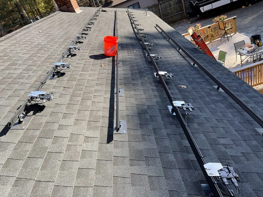 Slide of Castles Electrical