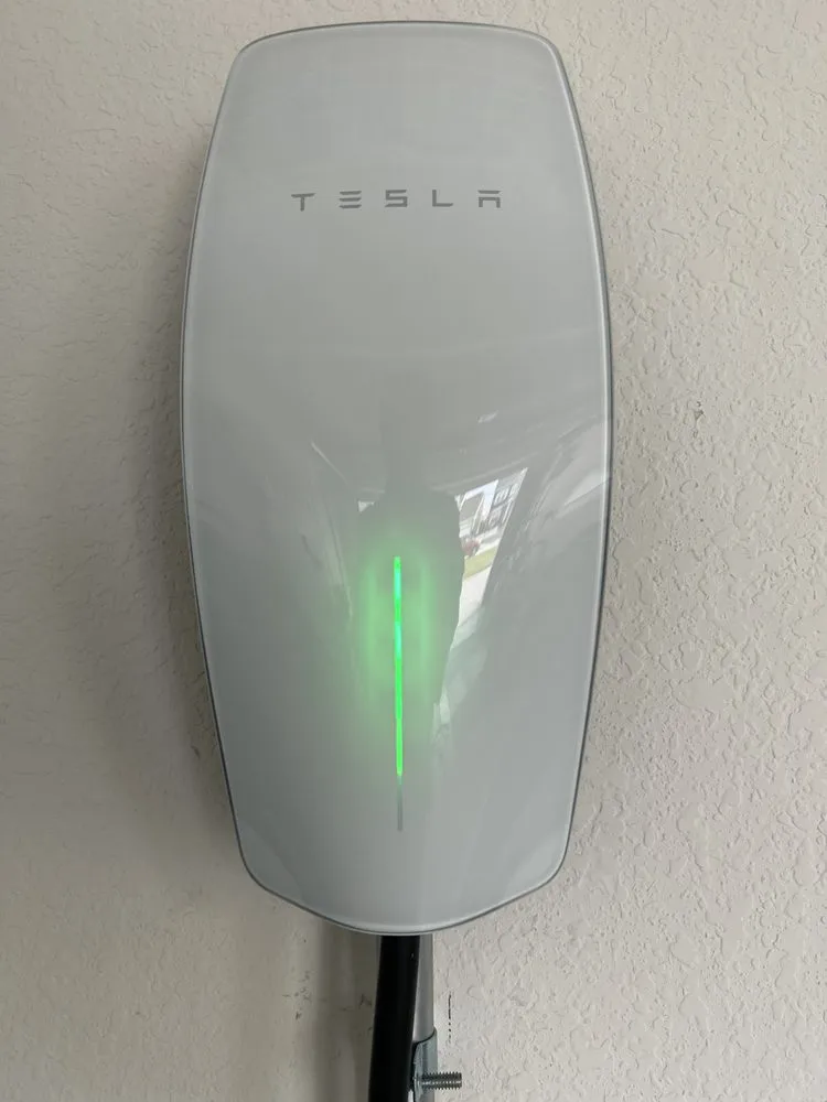 Slide of Castles Electrical