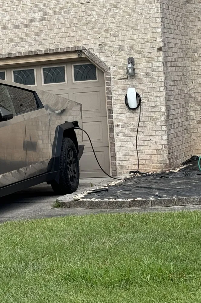 Slide of Castles Electrical