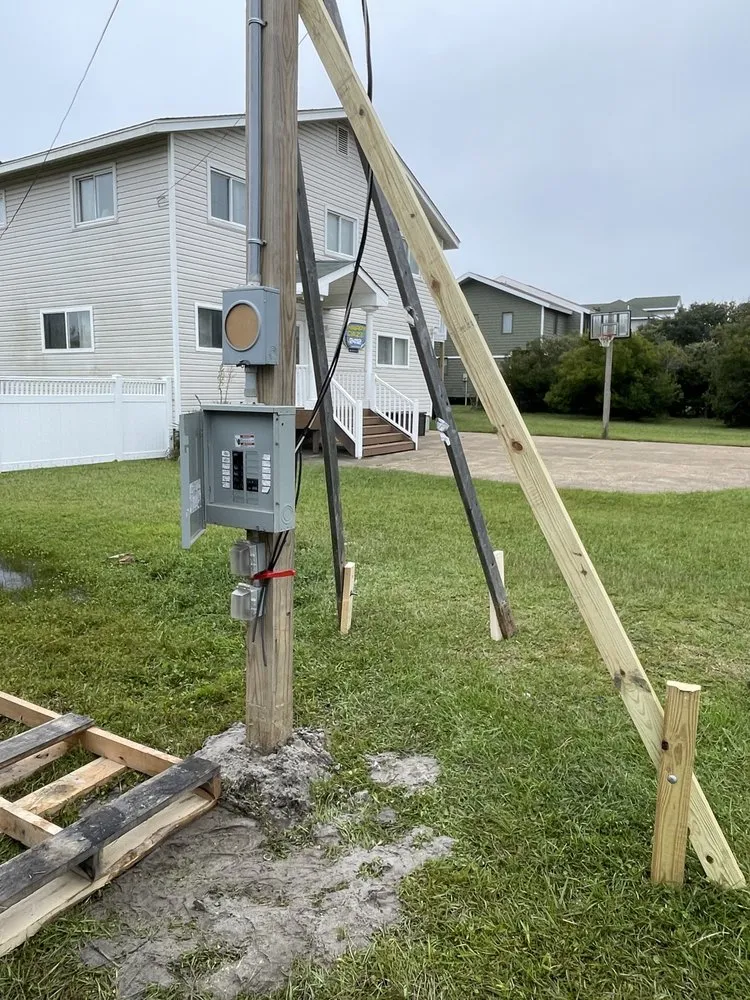 Affordable panel upgrade experts serving ,  - Castles Electrical