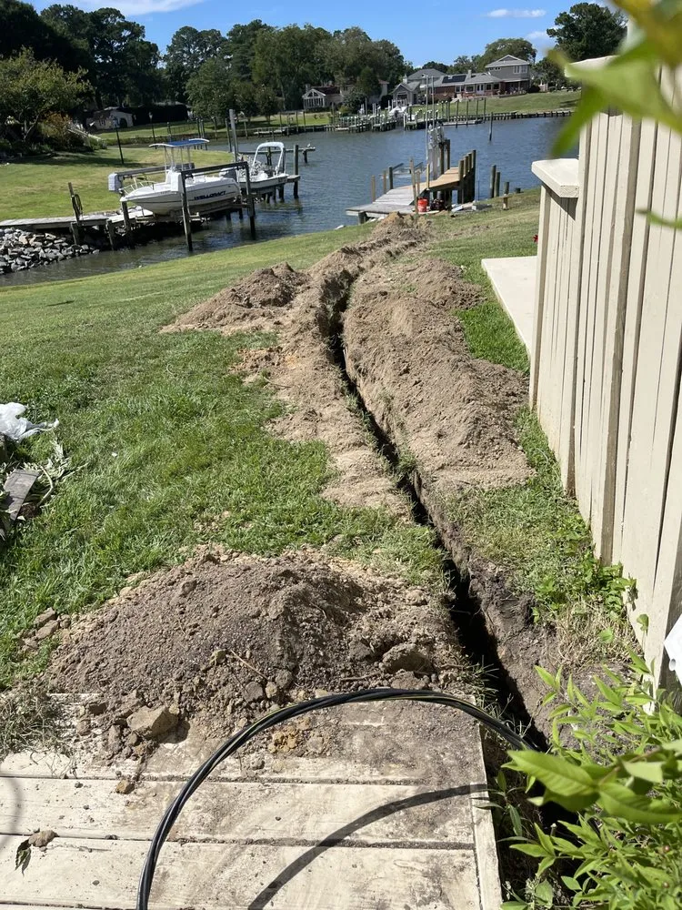 Certified wiring installation experts serving ,  - Castles Electrical