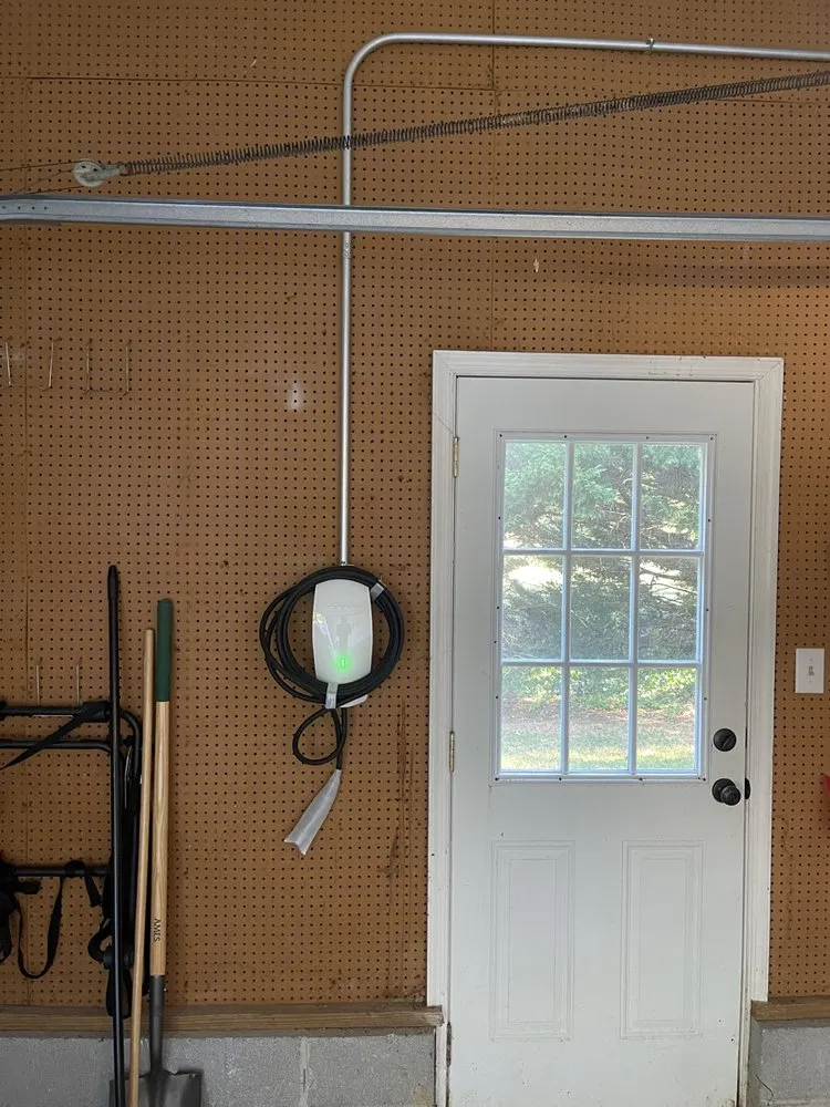 Slide of Castles Electrical