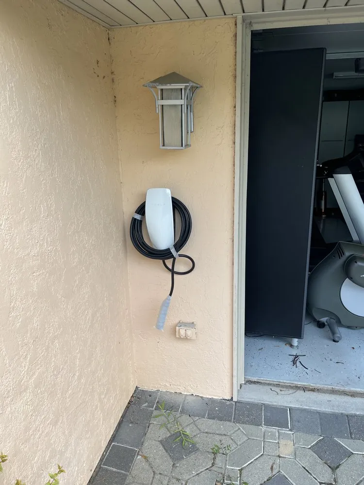 Slide of Castles Electrical