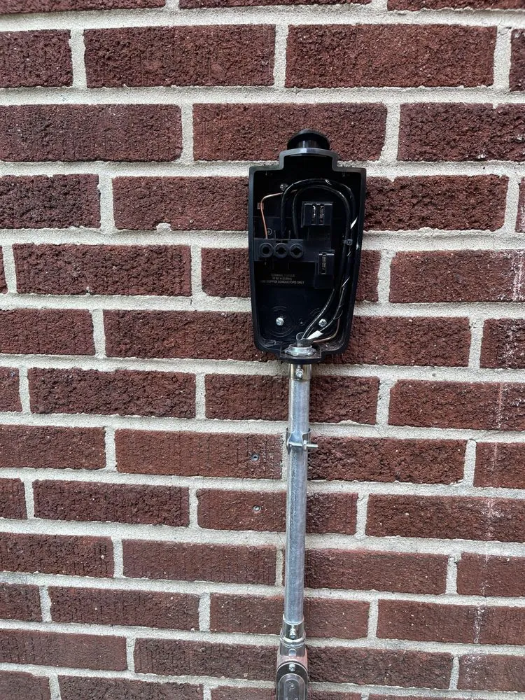 Slide of Castles Electrical