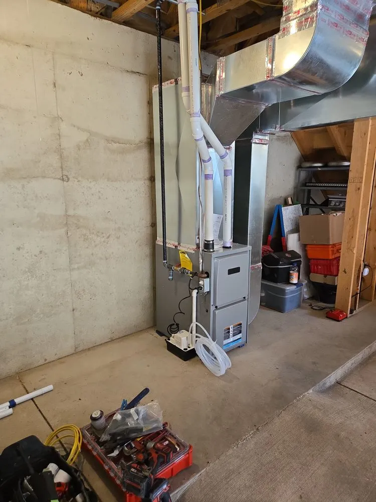 Slide of Castle's General Services