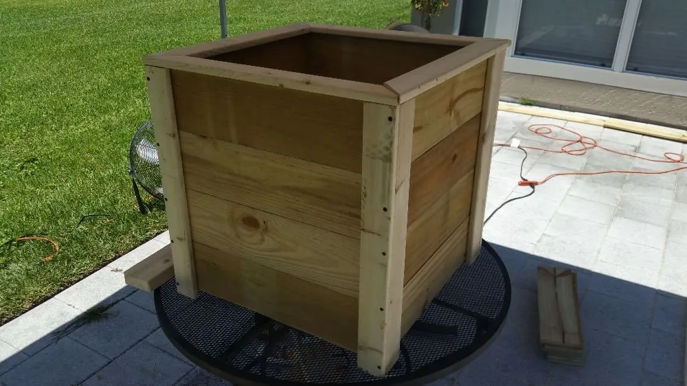 Slide of Castleton Home Repairs