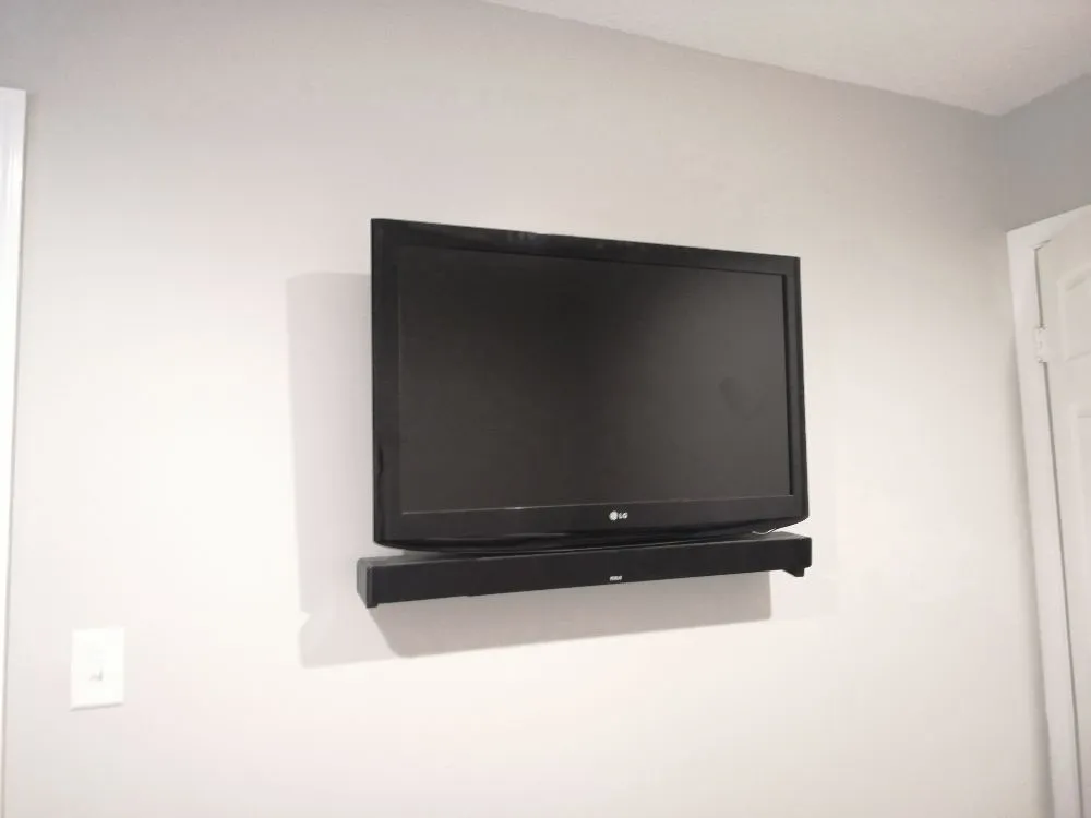 Slide of Castleton Home Repairs