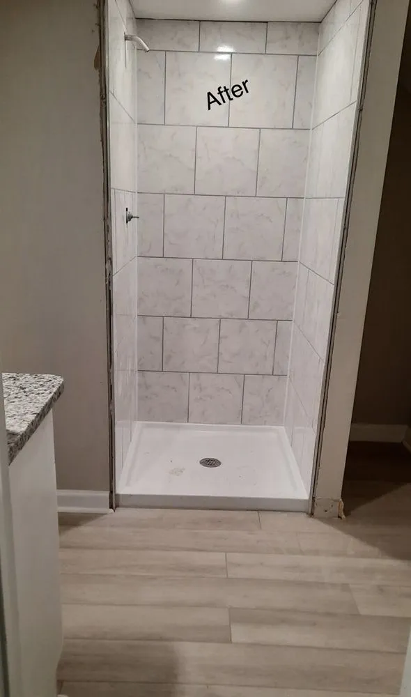 Slide of CastMart Multiservices