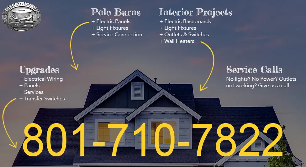 Reliable electrician providing outlet and switch repair in , 